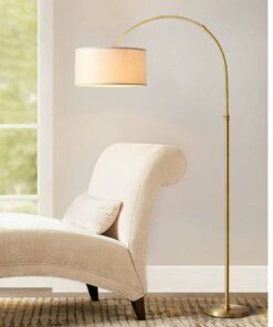 Đèn cây đồng trang trí cao cấp LT02-1201