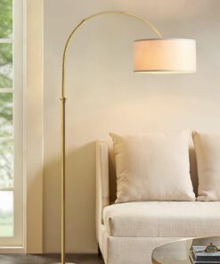 Đèn cây đồng trang trí cao cấp LT02-1201