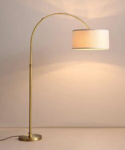 Đèn cây đồng trang trí cao cấp LT02-1201