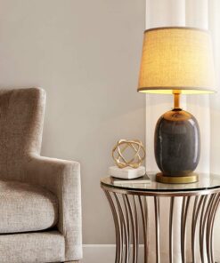 Đèn bàn trang trí cao cấp, đèn ngủ để bàn cao cấp