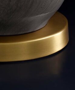 Đèn bàn trang trí cao cấp, đèn ngủ để bàn cao cấp