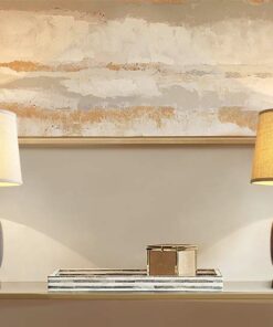 Đèn bàn trang trí cao cấp, đèn ngủ để bàn cao cấp