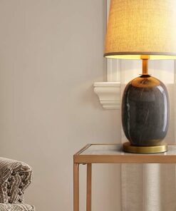 Đèn bàn trang trí cao cấp, đèn ngủ để bàn cao cấp