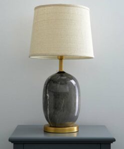 Đèn bàn trang trí cao cấp, đèn ngủ để bàn cao cấp