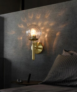 Đèn gắn tường trang trí hiện đại L02083