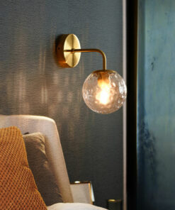 Đèn gắn tường trang trí hiện đại L02083