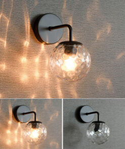 Đèn gắn tường trang trí hiện đại L02083