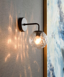 Đèn gắn tường trang trí hiện đại L02083