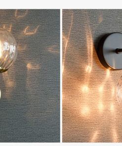 Đèn gắn tường trang trí hiện đại L02083