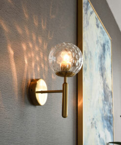 Đèn gắn tường trang trí hiện đại L02083