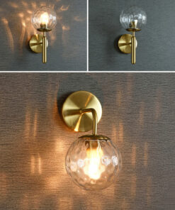 Đèn gắn tường trang trí hiện đại L02083