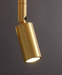 Đèn Ngủ Gắn Tường Cao Cấp LT02-1204 trang trí phòng ngủ, phòng khách