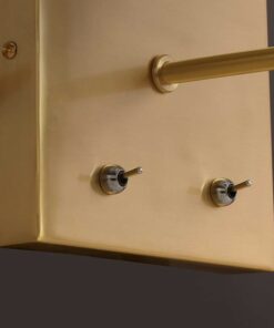 Đèn Ngủ Gắn Tường Cao Cấp LT02-1204 trang trí phòng ngủ, phòng khách