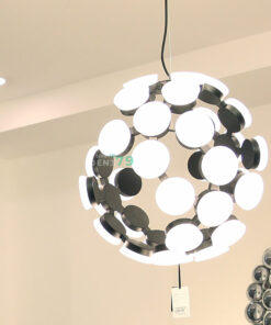 Đèn thả trang trí cao cấp