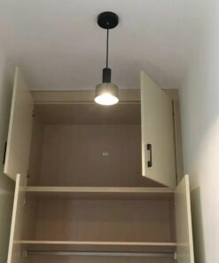 Đèn thả trang trí