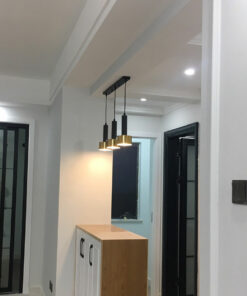 Đèn thả trang trí