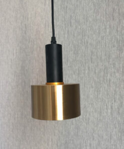 Đèn thả trang trí