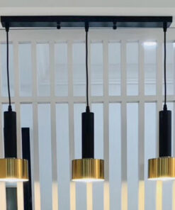 Đèn thả trang trí