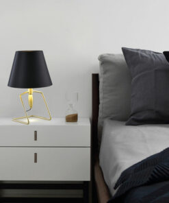 đèn ngủ để bàn cao cấp