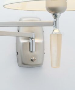 Đèn Ngủ Gắn Tường Cao Cấp KD2000-AI