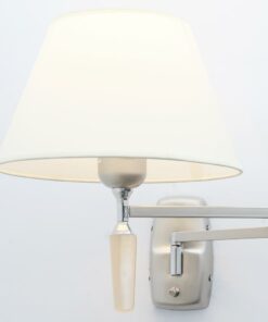 Đèn Ngủ Gắn Tường Cao Cấp KD2000-AI