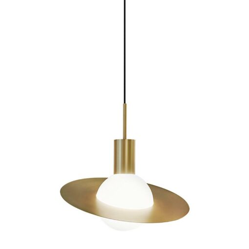 Đèn thả Moonlight Venus LM0710 cao cấp, trang trí bàn ăn, đầu giường