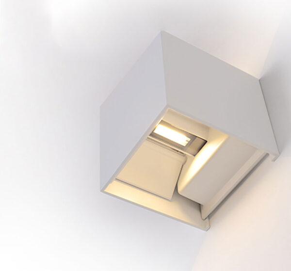 Đèn Hắt Tường Nội Thất: Phòng khách, Phòng ngủ, Trang trí cầu thang