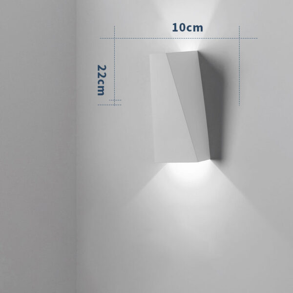 Đèn Hắt Tường Nội Thất: Phòng khách, Phòng ngủ, Trang trí cầu thang