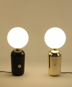 Đèn để bàn trang trí hiện đại Venus LM044