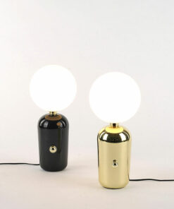 Đèn để bàn trang trí hiện đại Venus LM044