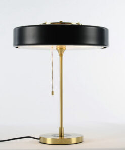 Đèn ngủ để bàn hiện đại Venus KDB512