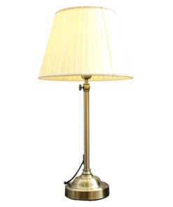 Đèn bàn trang trí, đèn ngủ để bàn, Đèn bàn Tân cổ điển