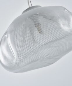 Đèn thả trang trí Thủy tinh hiện đại Venus LM072