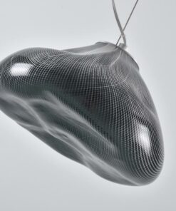 Đèn thả trang trí Thủy tinh hiện đại Venus LM072