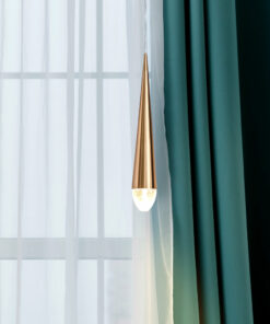 Đèn thả trang trí 6847A