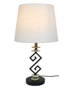 Đèn ngủ để bàn, Đèn để bàn cao cấp Tân cổ điển KD1676
