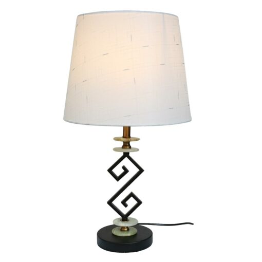 Đèn ngủ để bàn, Đèn để bàn cao cấp Tân cổ điển KD1676