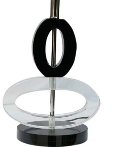 Đèn ngủ để bàn, Đèn để bàn hiện đại