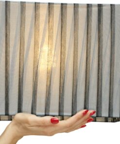 Đèn ngủ để bàn, Đèn để bàn hiện đại