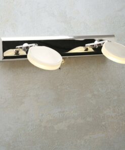 Đèn soi tranh hiện đại 2 bóng