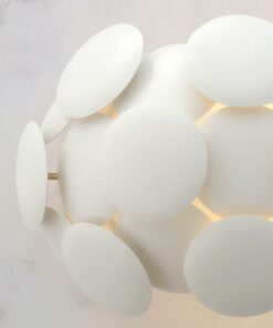 Đèn ốp tường trang trí Hoa Hồng (W0085)