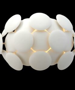 Đèn ốp tường trang trí Hoa Hồng (W0085)