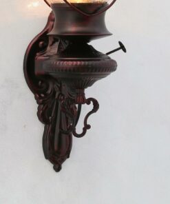 Đèn tường dầu, vách dầu cổ điển (KD6239)