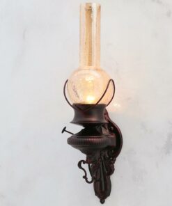 Đèn tường dầu, vách dầu cổ điển (KD6239)