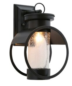 Đèn tường ngoài trời hiện đại (KD6841)