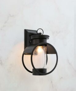 Đèn tường ngoài trời hiện đại (KD6841)