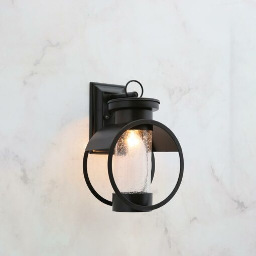 Đèn tường ngoài trời hiện đại (KD6841)