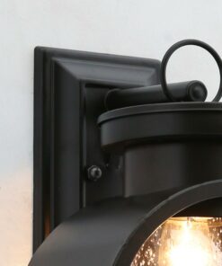 Đèn tường ngoài trời hiện đại (KD6841)