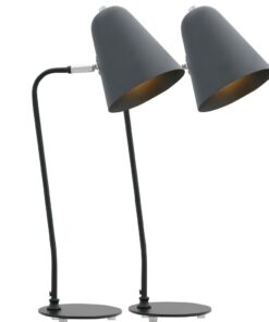 Đèn bàn làm việc hiện đại cao cấp