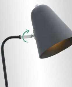 Đèn bàn làm việc hiện đại cao cấp